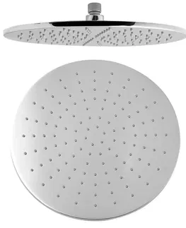 Sprchy a sprchové panely SAPHO - Hlavová sprcha, priemer 300mm, chróm 1203-03
