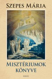 Medicína - ostatné Misztériumok könyve - Mária Szepes
