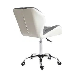 Kancelárske stoličky Kancelárska stolička BADAR Tempo Kondela