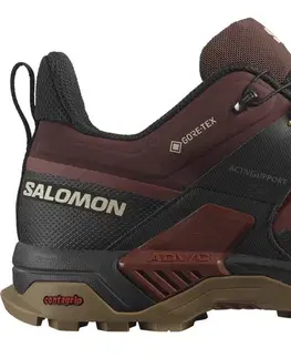 Pánska obuv Salomon X Ultra 4 GTX M 45 1/3 EUR