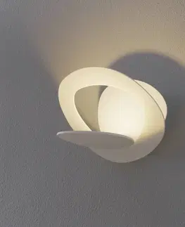 Nástenné svietidlá Artemide Nástenné LED svietidlo Artemide Pirce Micro 3000 K