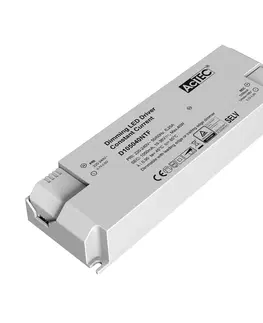Napájacie zdroje s konštantným prúdom AcTEC AcTEC Triac LED budič CC max. 40 W 1 050mA