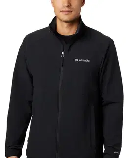Pánske bundy a kabáty Columbia Heather Canyon™ Jacket M L