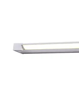 LED osvetlenie Azzardo Azzardo  - LED Kúpeľňové nástenné svietidlo DALI 1xLED/18W/230V IP44 4000K 