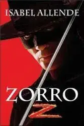 Beletria - ostatné Zorro - Isabel Allendeová