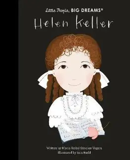História Helen Keller
