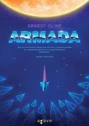 Sci-fi a fantasy Armada - Ernest Cline