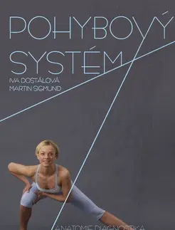 Joga, meditácia Pohybový systém - Kolektív autorov