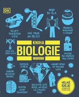 Biológia, fauna a flóra Kniha biologie, 2. vydání - Kolektív autorov