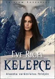 Detektívky, trilery, horory Kelepce - Rigel Eve
