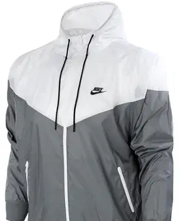 Bundy Nike Windrunner Hooded Jacket M M