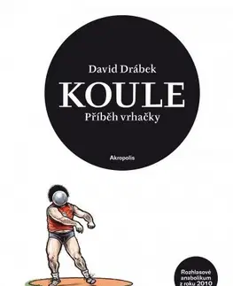 Humor a satira Koule - David Drábek