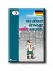 Učebnice - ostatné 888 kérdés és válasz német nyelvből (alapfok) - Kolektív autorov,Martonné Lányi Anikó