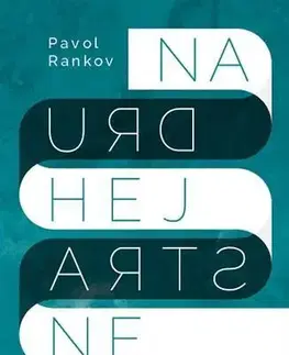 Novely, poviedky, antológie Na druhej strane - Pavol Rankov