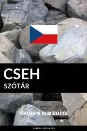 Slovníky Cseh szótár