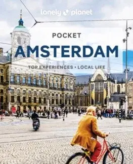 Európa Pocket Amsterdam 8 - Kolektív autorov
