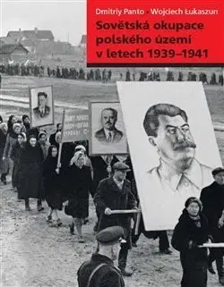 Druhá svetová vojna Sovětská okupace polského území v letech 1939-1941 - Dmitriy Panto