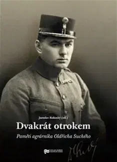 História Dvakrát otrokem - Jaroslav Rokoský