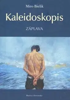 Slovenská beletria Kaleidoskopis - Miro Bielik