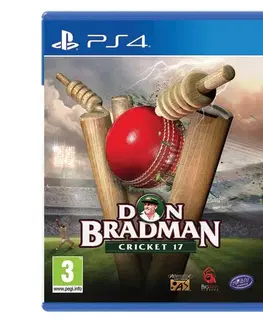 Hry na Playstation 4 Ashes Cricket PS4