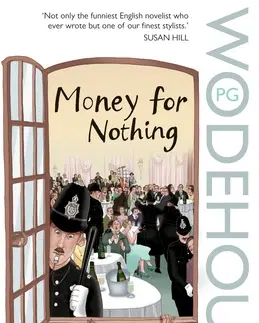 Cudzojazyčná literatúra Money for Nothing