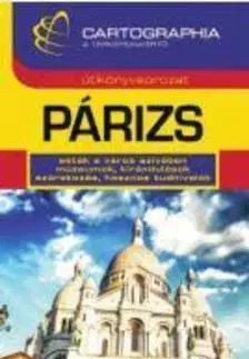Turistika, skaly Párizs - Kolektív autorov