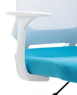 Detské stoličky a kreslá Detská stolička KA-R202 Autronic Modrá