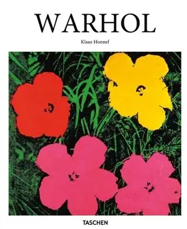 Maliarstvo, grafika Warhol - Klaus Honnef