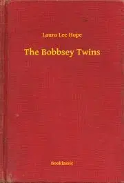 Svetová beletria The Bobbsey Twins - Hope Laura Lee