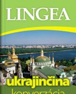 Gramatika a slovná zásoba Ukrajinčina - konverzácia so slovníkom a gramatikou, 2.vydanie
