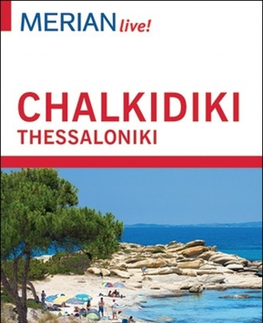 Európa Merian - Chalkidi/Thessaloniki - Klio Verigou
