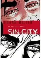 Komiksy Sin City: Město hříchu 7 (MV) - Frank Miller