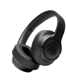 Handsfree JBL Tune 710BT bezdrôtové slúchadlá, čierna JBLT710BTBLK