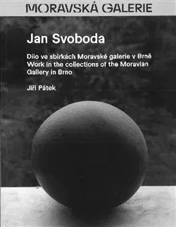 Fotografia Jan Svoboda - Jiří Pátek