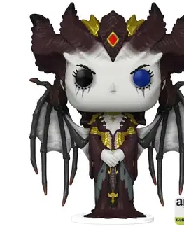 Zberateľské figúrky POP! Games: Lilith (Diablo 4) Amazon Exclusive (Glows in the Dark) 17 cm, použitý, záruka 12 mesiacov POP-0942