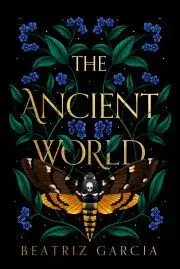 Sci-fi a fantasy The Ancient World - Garcia Beatriz