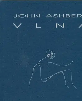 Svetová poézia Vlna (Kniha) - John Ashbery,neuvedený