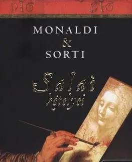 História - ostatné Salai kételyei - Rita Monaldi,Kolektív autorov