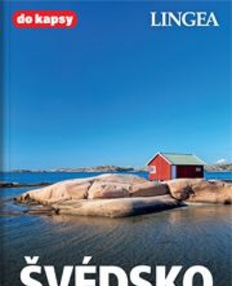 Európa Švédsko - inspirace na cesty, 2.vydanie