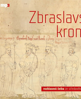 História Radioservis Zbraslavská kronika