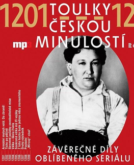 História Radioservis Toulky českou minulostí 1201–1218