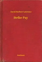 Svetová beletria Strike-Pay - David Herbert Lawrence