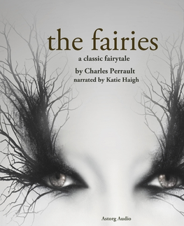 Pre deti a mládež Saga Egmont The Fairies, a Fairy Tale (EN)