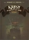 Sci-fi a fantasy Krysy a Královské moře - Robert V.S. Redick,Zdeněk Uherčík