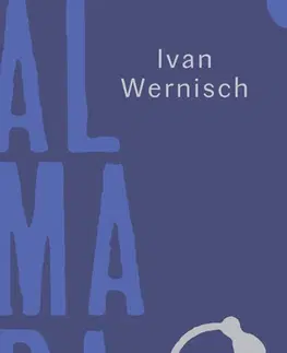 Poézia Almara - Ivan Wernisch