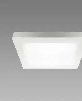 Lampy do obývačky Luster OLGA LED D 12W WHITE CCT 04061 PL1