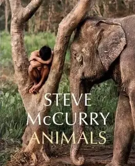 Fotografia Steve McCurry. Animals - Steve McCurry