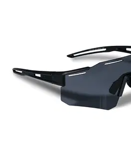 Slnečné okuliare Športové slnečné okuliare Altalist Legacy 3 tyrkysovo-čierna s fialovými sklami
