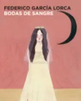Cudzojazyčná literatúra BODAS DE SANGRE + CD - Federico García Lorca