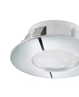 LED osvetlenie Eglo Eglo 95818 - LED podhľadové svietidlo PINEDA 1xLED/6W/230V 